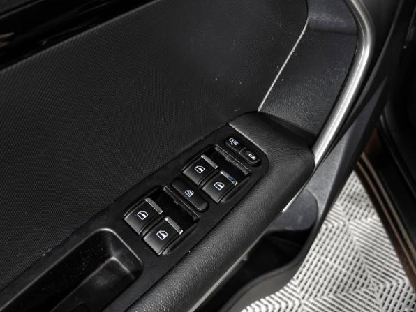 Chery Tiggo 3 I с пробегом 2018 года, цена 625 000 рублей, 165608 км, внедорожник, Автокод Объявления