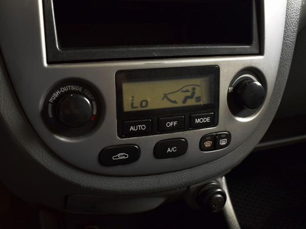 Chevrolet Lacetti I с пробегом 2006 года, цена 258 999 рублей, 293550 км, седан, Автокод Объявления