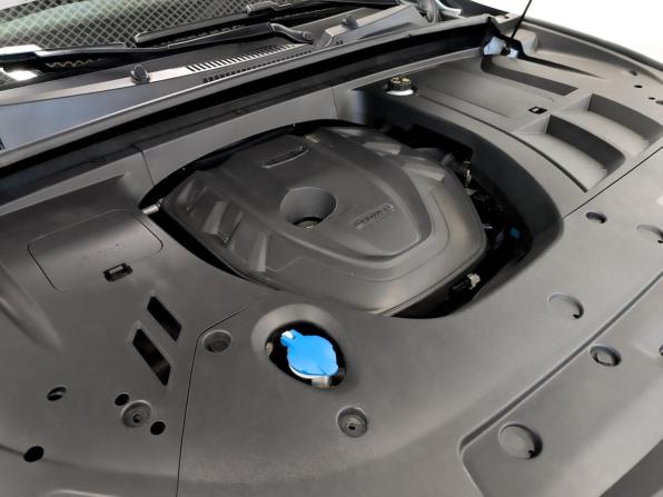 Geely Tugella I Рестайлинг с пробегом 2023 года, цена 2 775 000 рублей, 53696 км, внедорожник, Автокод Объявления