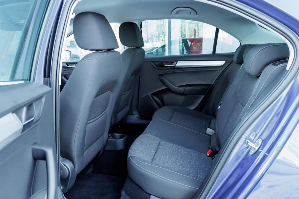 Skoda Rapid II Ульяновск  - изображение 36