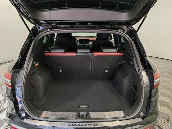 Geely Coolray I Рестайлинг с пробегом 2022 года, цена 1 795 000 рублей, 21206 км, внедорожник, Автокод Объявления