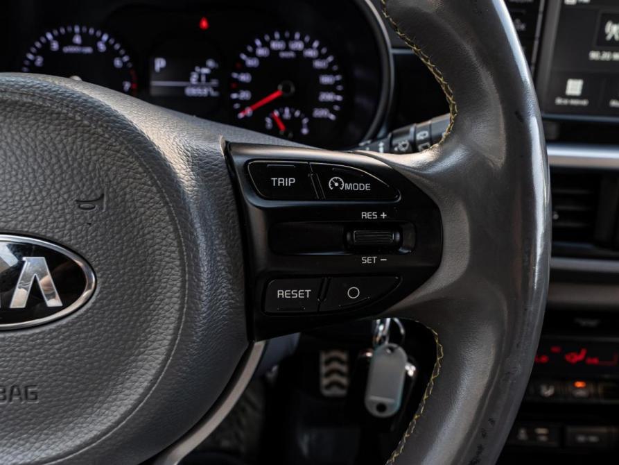 Kia Picanto III Краснодар  - изображение 18