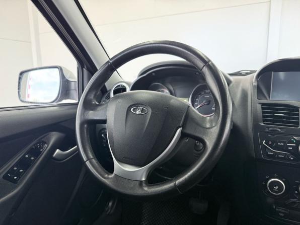 Lada (ВАЗ) Kalina II с пробегом 2013 года, цена 520 000 рублей, 165379 км, хэтчбек, Автокод Объявления
