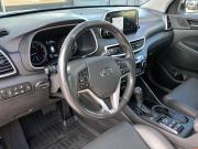 Hyundai Tucson III Рестайлинг Казань  - изображение 18