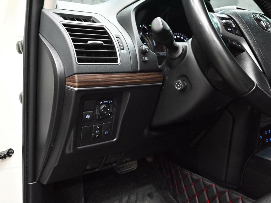 Toyota Land Cruiser Prado 150 Series Рестайлинг 3 Екатеринбург  - изображение 18