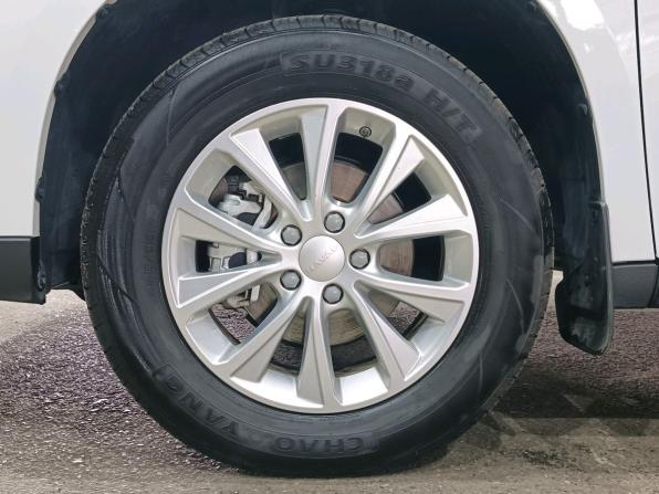 Haval M6 II с пробегом 2024 года, цена 1 750 000 рублей, 15080 км, внедорожник, Автокод Объявления