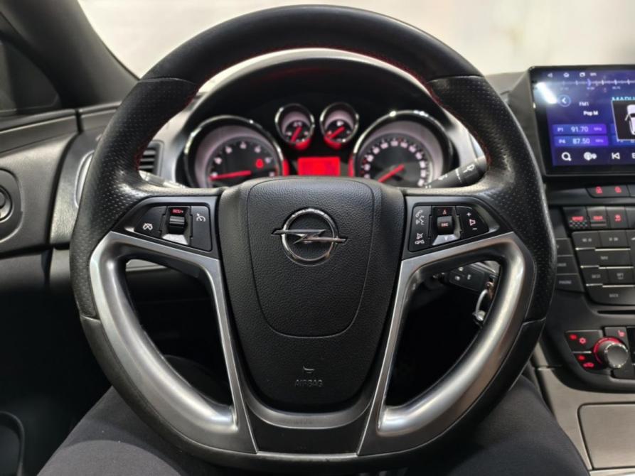 Opel Insignia I Курск  - изображение 10