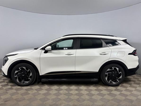 Kia Sportage V с пробегом 2022 года, цена 4 316 000 рублей, 65586 км, внедорожник, Автокод Объявления