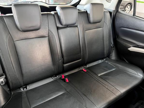 Suzuki SX4 II (S-Cross) с пробегом 2013 года, цена 995 000 рублей, 238154 км, хэтчбек, Автокод Объявления