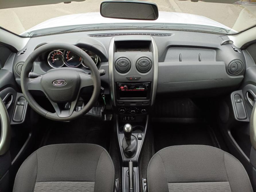 Lada (ВАЗ) Largus I Рестайлинг Санкт-Петербург  - изображение 14
