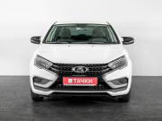 Lada (ВАЗ) Vesta I Рестайлинг (NG) Иркутск  - изображение 23