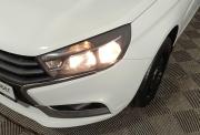 Lada (ВАЗ) Vesta I Волгоград  - изображение 47
