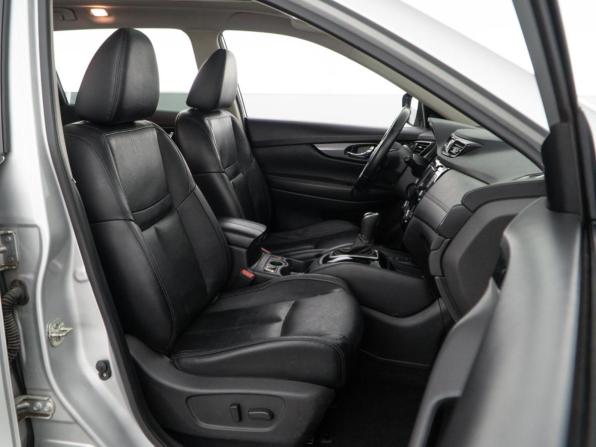 Nissan X-Trail III Рестайлинг с пробегом 2021 года, цена 2 147 077 рублей, 61621 км, внедорожник, Автокод Объявления