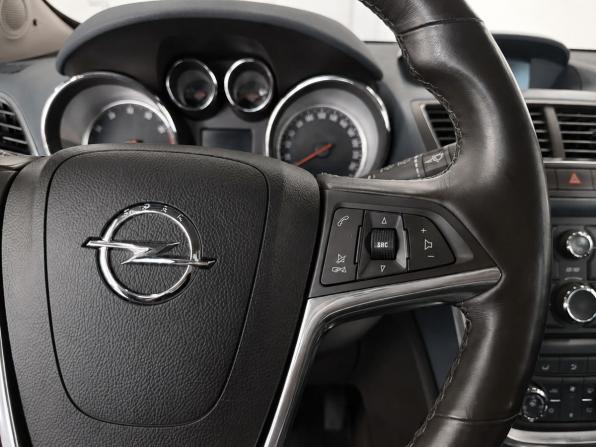 Opel Mokka I с пробегом 2014 года, цена 1 349 000 рублей, 109000 км, внедорожник, Автокод Объявления