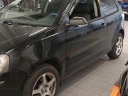 Volkswagen Polo IV Рестайлинг Санкт-Петербург  - изображение 27