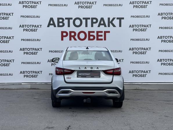 Lada (ВАЗ) Vesta I Рестайлинг (NG) с пробегом 2024 года, цена 1 335 000 рублей, 32300 км, седан, Автокод Объявления