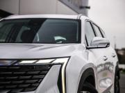 Geely Atlas II Санкт-Петербург  - изображение 39