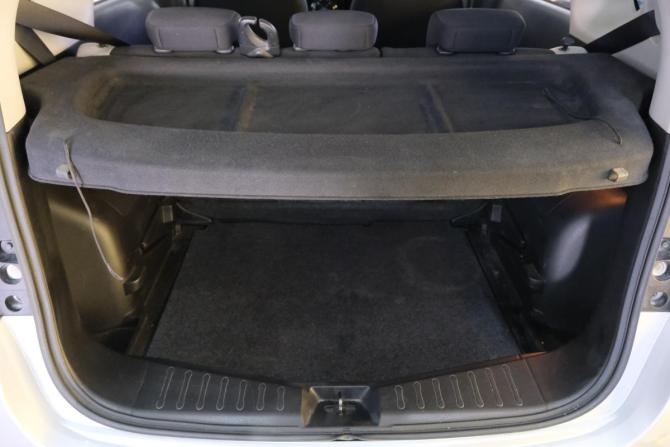 Nissan Note II Рестайлинг с пробегом 2018 года, цена 1 189 000 рублей, 77000 км, хэтчбек, Автокод Объявления
