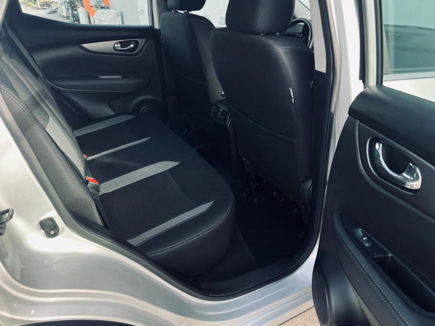 Nissan Qashqai II Рестайлинг Санкт-Петербург  - изображение 11