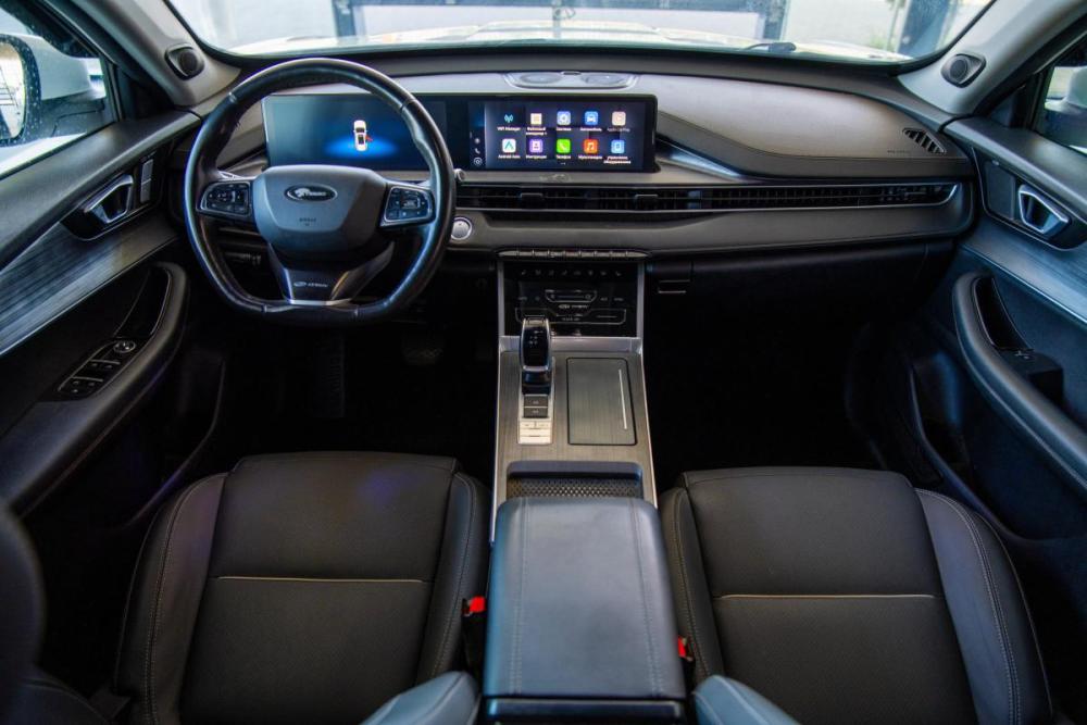 Chery Tiggo 7 Pro Max I Ростов-на-Дону  - изображение 23