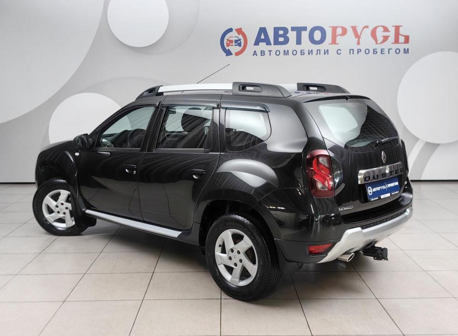 Renault Duster I Рестайлинг Подольск  - изображение 2