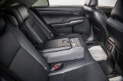 Toyota Camry VII (XV50) Рестайлинг Пермь  - изображение 35