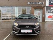 Lada (ВАЗ) Vesta I Набережные Челны  - изображение 21