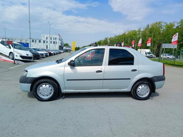 Renault Logan I с пробегом 2008 года, цена 409 000 рублей, 144741 км, седан, Автокод Объявления