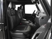 Mercedes-Benz G-Класс AMG I (W463) Рестайлинг 2 Ставрополь  - изображение 32
