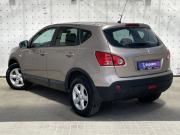 Nissan Qashqai I Тамбов  - изображение 24