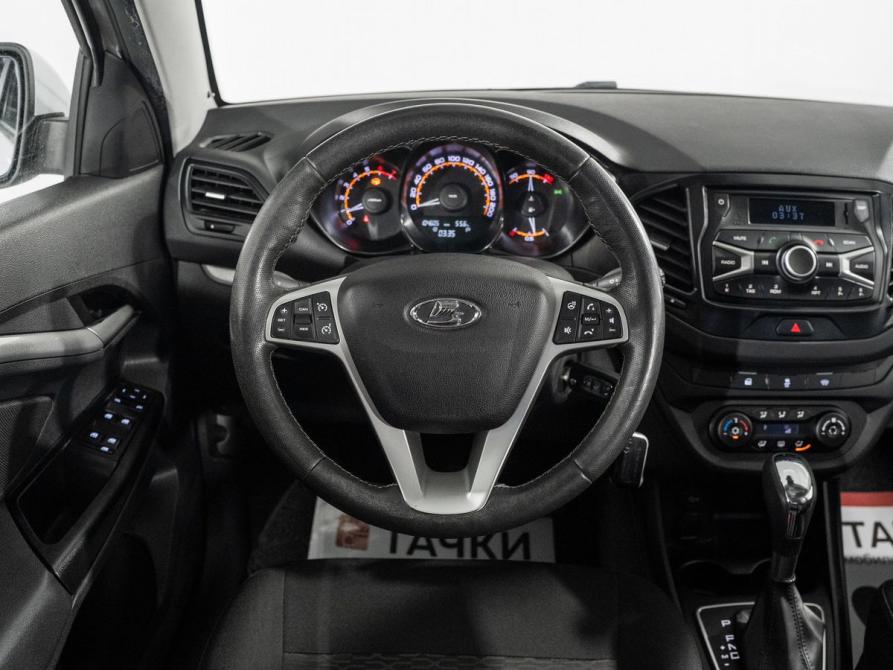 Lada (ВАЗ) Vesta I Иркутск  - изображение 10