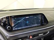 Hyundai Sonata VIII (DN8) Москва  - изображение 41