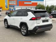 Toyota RAV4 V (XA50) Сыктывкар  - изображение 32