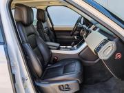 Land Rover Range Rover Sport II Рестайлинг Краснодар  - изображение 36