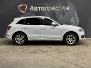 Audi Q5 I (8R) Рестайлинг Пермь  - изображение 32