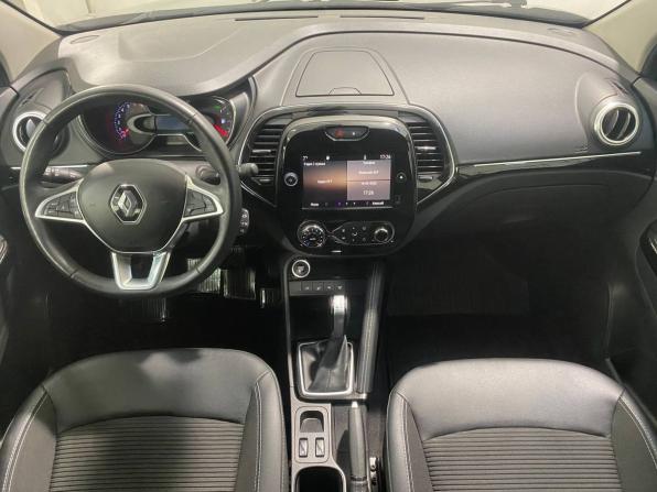 Renault Kaptur I Рестайлинг с пробегом 2021 года, цена 1 449 800 рублей, 191000 км, внедорожник, Автокод Объявления