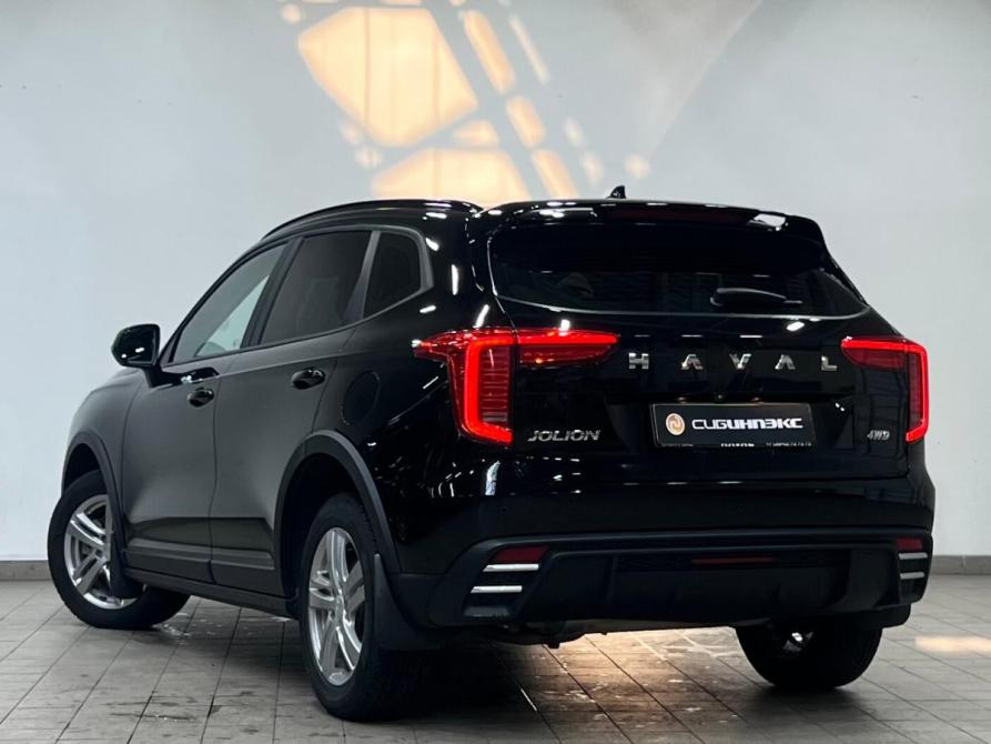 Haval Jolion I Рестайлинг Кемерово  - изображение 5