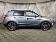 Hyundai Creta I Рестайлинг Москва  - изображение 25
