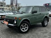 Lada (ВАЗ) 2121 (4x4) I Рестайлинг Челябинск  - изображение 9
