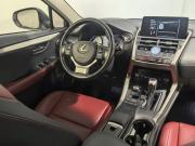 Lexus NX I Рестайлинг Санкт-Петербург  - изображение 50