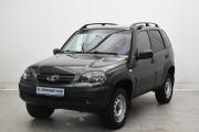 Lada (ВАЗ) 2123 Москва  - изображение 15