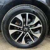 Honda Civic IX Рестайлинг Москва  - изображение 31