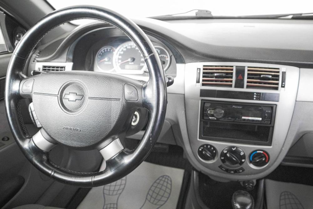 Chevrolet Lacetti I Кемерово  - изображение 13