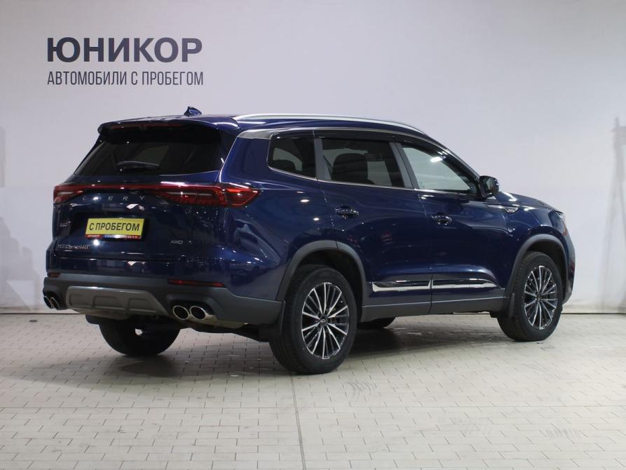 Chery Tiggo 8 Pro Max I Рестайлинг Дзержинск  - изображение 2