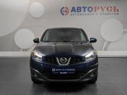 Nissan Qashqai I Рестайлинг Москва  - изображение 27