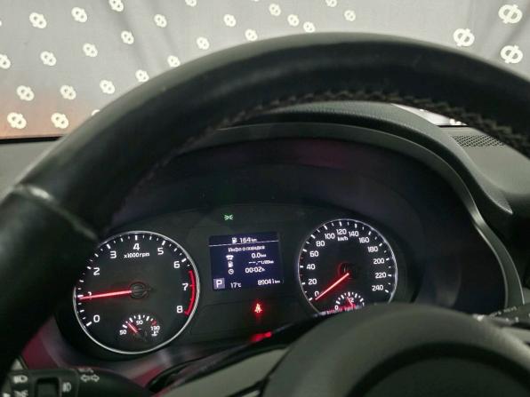 Kia Seltos I с пробегом 2020 года, цена 2 200 000 рублей, 89040 км, внедорожник, Автокод Объявления