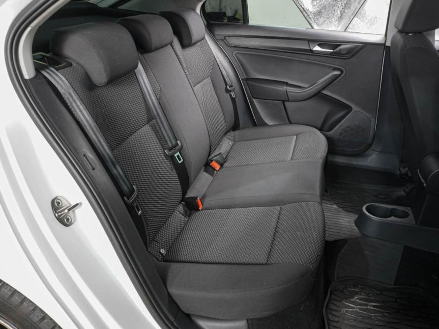 Volkswagen Polo VI Воронеж  - изображение 7
