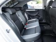 Skoda Rapid I Рестайлинг Ставрополь  - изображение 29