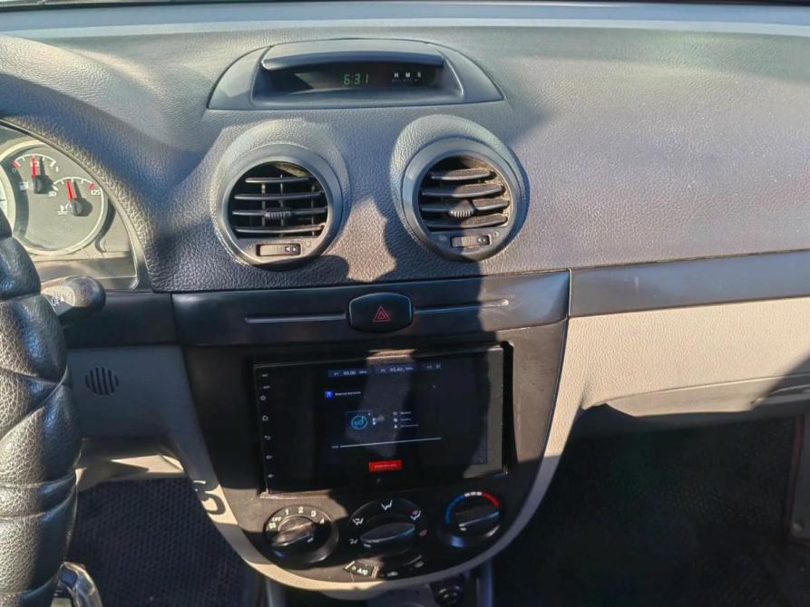 Chevrolet Lacetti I Оренбург  - изображение 8