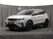 Geely Coolray I Москва  - изображение 27
